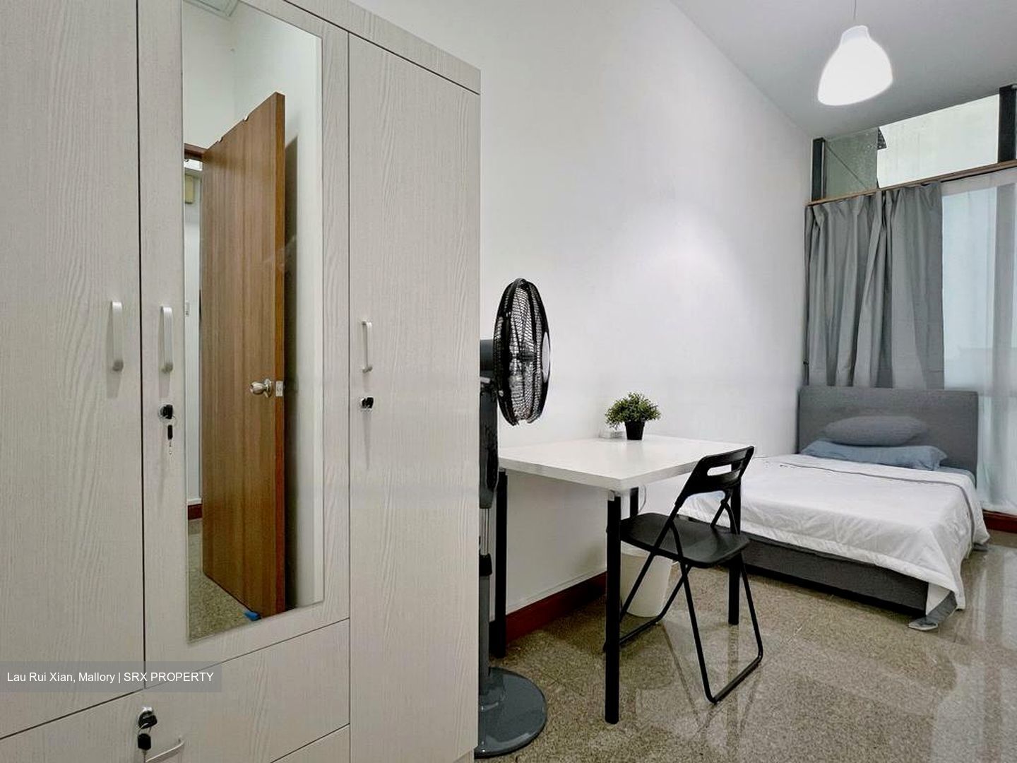 Glendale Park (D23), Condominium #460780651